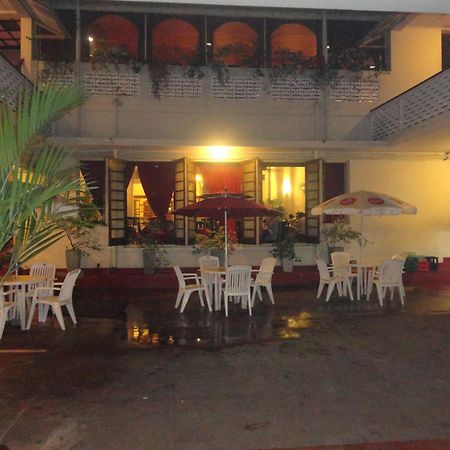 Shalimar Hotel Κολόμπο Εξωτερικό φωτογραφία