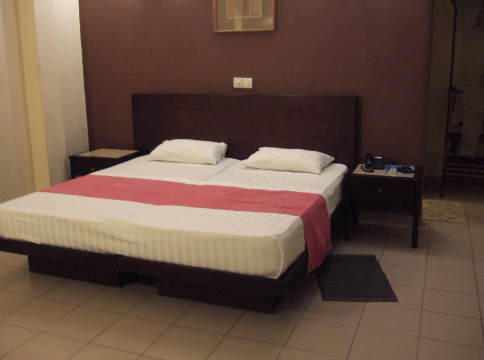 Shalimar Hotel Κολόμπο Εξωτερικό φωτογραφία