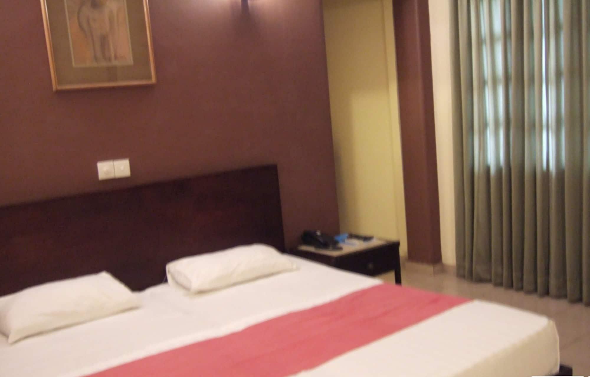 Shalimar Hotel Κολόμπο Εξωτερικό φωτογραφία