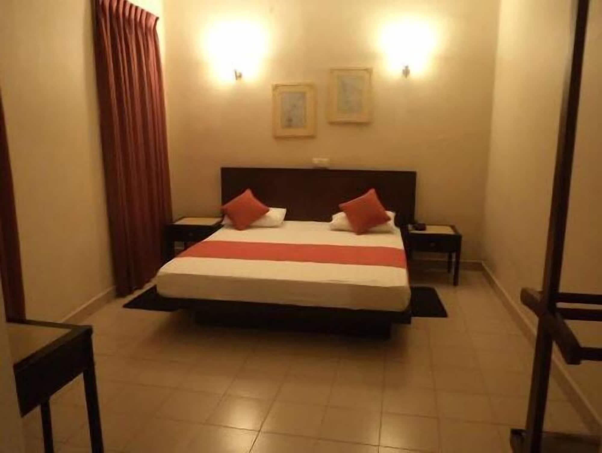Shalimar Hotel Κολόμπο Εξωτερικό φωτογραφία