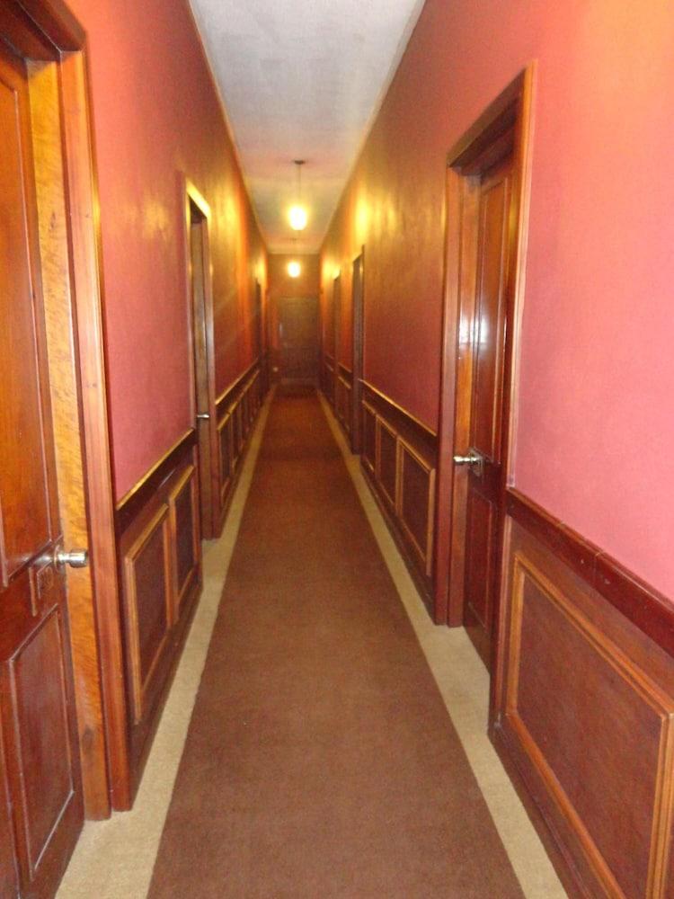 Shalimar Hotel Κολόμπο Εξωτερικό φωτογραφία