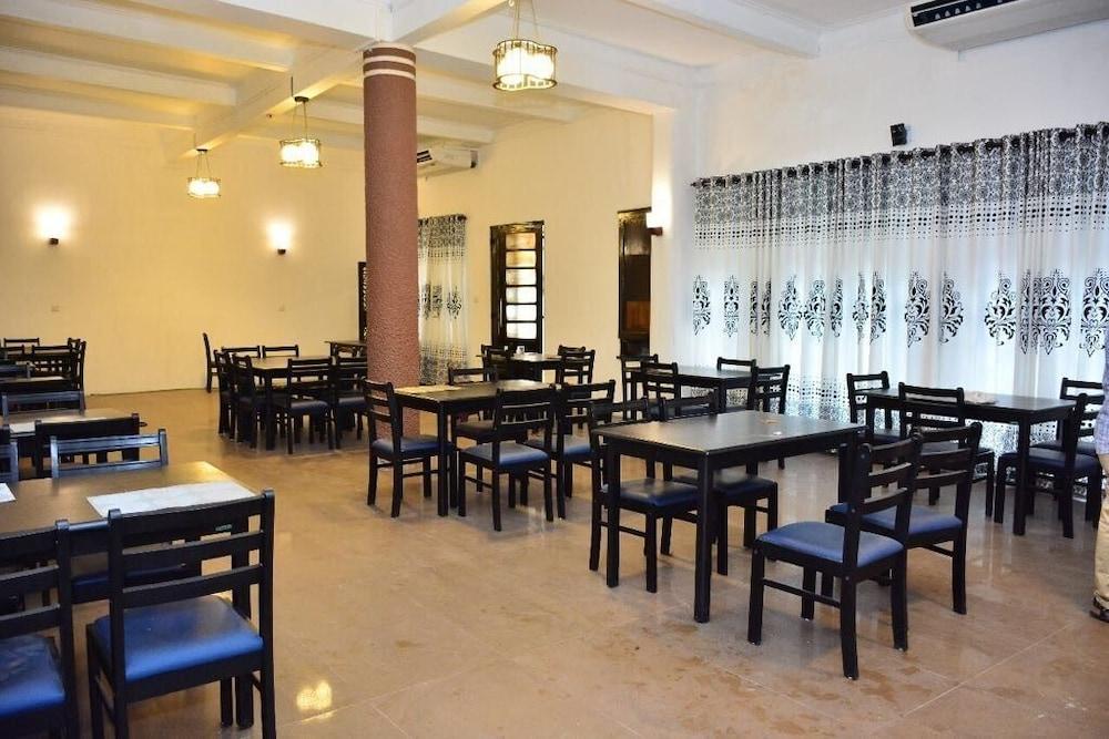 Shalimar Hotel Κολόμπο Εξωτερικό φωτογραφία