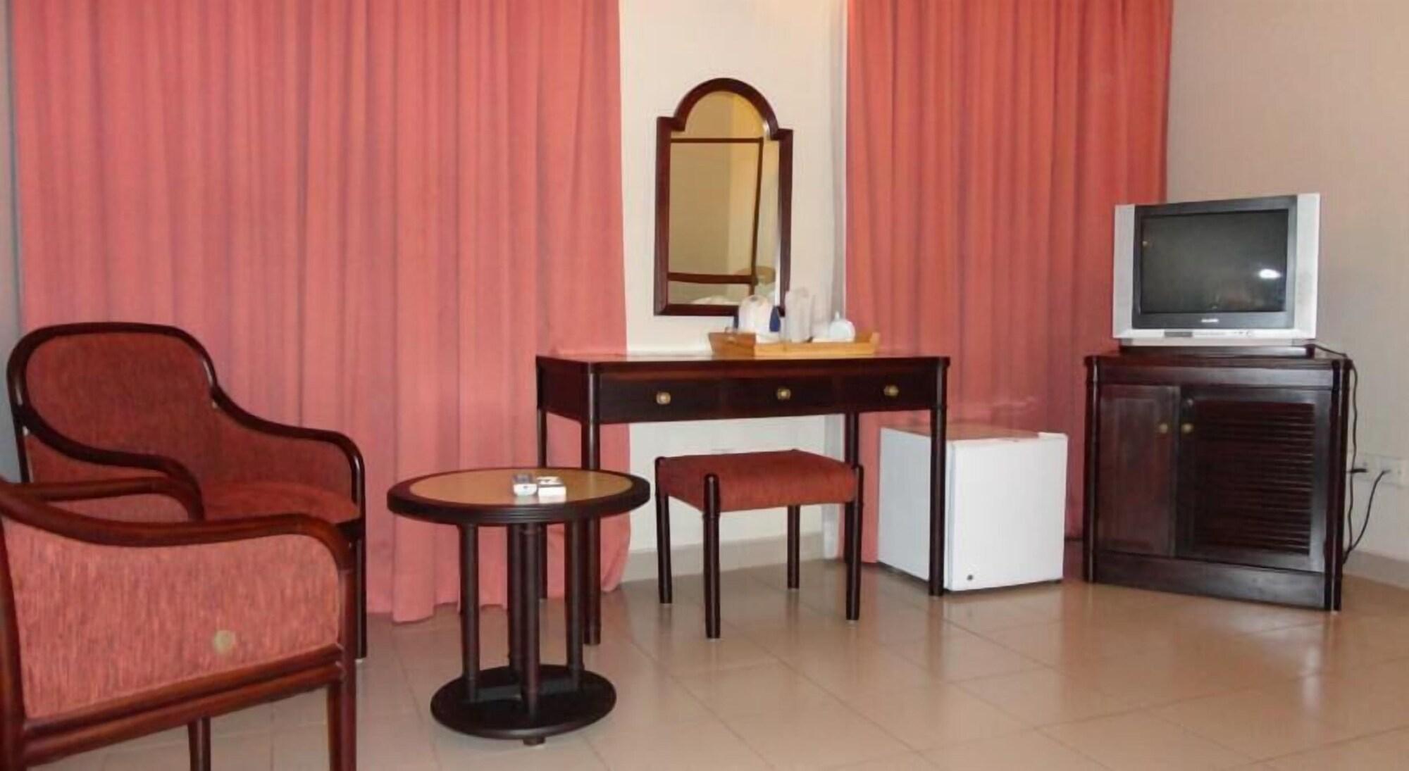 Shalimar Hotel Κολόμπο Εξωτερικό φωτογραφία