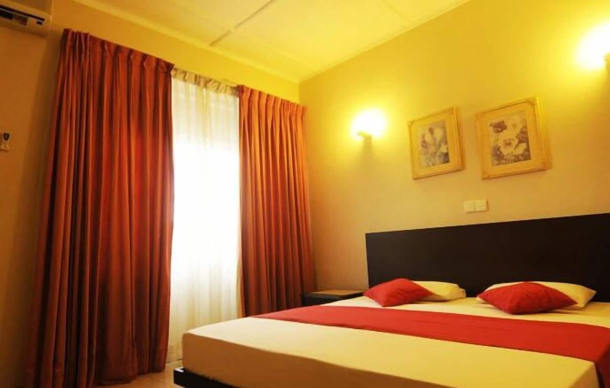 Shalimar Hotel Κολόμπο Εξωτερικό φωτογραφία