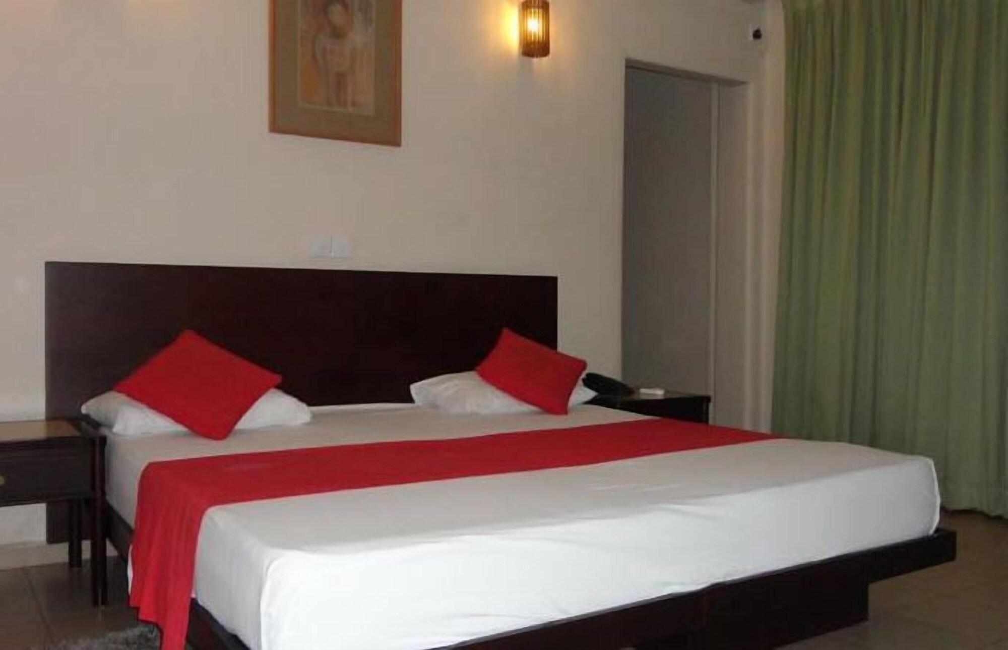 Shalimar Hotel Κολόμπο Εξωτερικό φωτογραφία